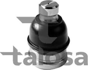 Talosa 47-11454 - Giunto di supporto / guida autozon.pro