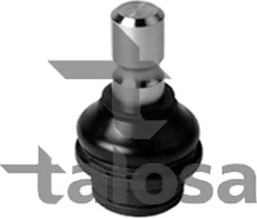 Talosa 47-11456 - Giunto di supporto / guida autozon.pro