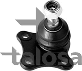 Talosa 47-11266 - Giunto di supporto / guida autozon.pro