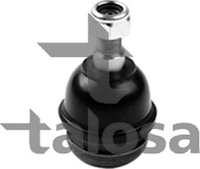 Talosa 47-11703 - Giunto di supporto / guida autozon.pro