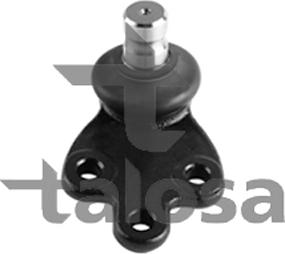 Talosa 47-13623 - Giunto di supporto / guida autozon.pro