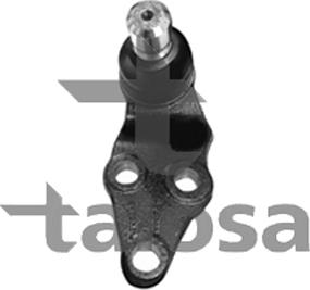 Talosa 47-13097 - Giunto di supporto / guida autozon.pro