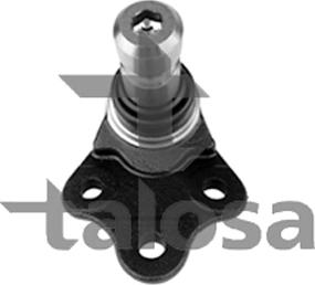 Talosa 47-13066 - Giunto di supporto / guida autozon.pro