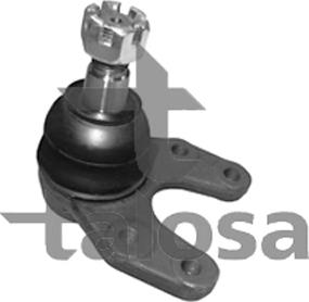 Talosa 47-13307 - Giunto di supporto / guida autozon.pro