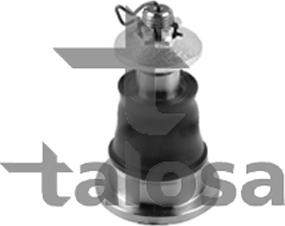 Talosa 47-13736 - Giunto di supporto / guida autozon.pro