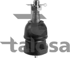 Talosa 47-12619 - Giunto di supporto / guida autozon.pro