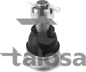 Talosa 47-12844 - Giunto di supporto / guida autozon.pro