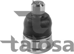 Talosa 47-12745 - Giunto di supporto / guida autozon.pro