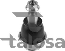 Talosa 47-17108 - Giunto di supporto / guida autozon.pro