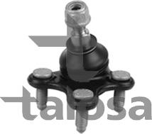 Talosa 47-17395 - Giunto di supporto / guida autozon.pro