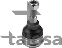 Talosa 47-17280 - Giunto di supporto / guida autozon.pro