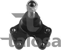 Talosa 47-17709 - Giunto di supporto / guida autozon.pro