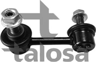 Talosa 50-09998 - Asta / Puntone, Stabilizzatore autozon.pro