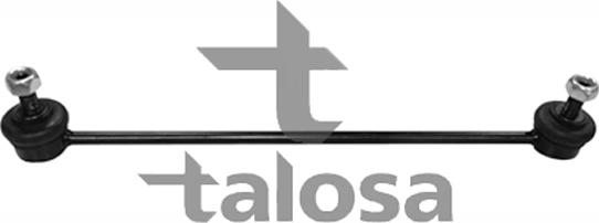 Talosa 50-09965 - Asta / Puntone, Stabilizzatore autozon.pro