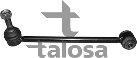 Talosa 50-09966 - Asta / Puntone, Stabilizzatore autozon.pro