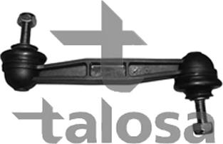 Talosa 50-09967 - Asta / Puntone, Stabilizzatore autozon.pro