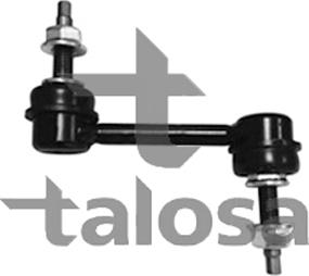 Talosa 50-09909 - Asta / Puntone, Stabilizzatore autozon.pro