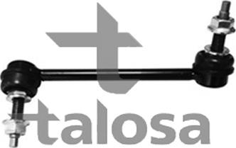 Talosa 50-09910 - Asta / Puntone, Stabilizzatore autozon.pro