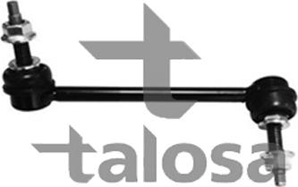 Talosa 50-09911 - Asta / Puntone, Stabilizzatore autozon.pro