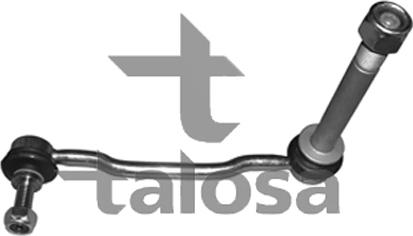 Talosa 50-09981 - Asta / Puntone, Stabilizzatore autozon.pro