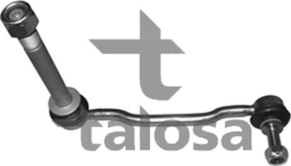 Talosa 50-09982 - Asta / Puntone, Stabilizzatore autozon.pro