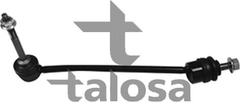 Talosa 50-09508 - Asta / Puntone, Stabilizzatore autozon.pro