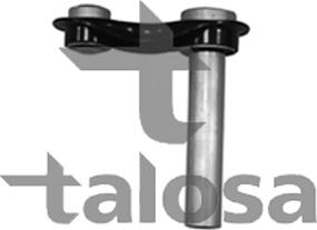 Talosa 50-09091 - Asta / Puntone, Stabilizzatore autozon.pro