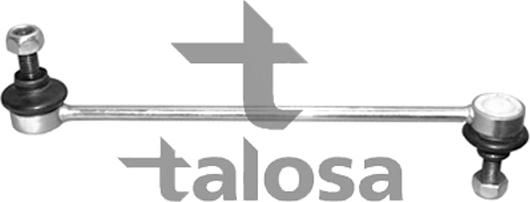 Talosa 50-09040 - Asta / Puntone, Stabilizzatore autozon.pro