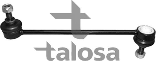 Talosa 50-09063 - Asta / Puntone, Stabilizzatore autozon.pro