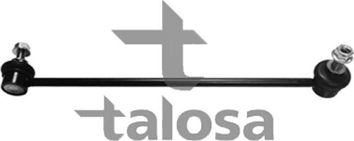 Talosa 50-09089 - Asta / Puntone, Stabilizzatore autozon.pro