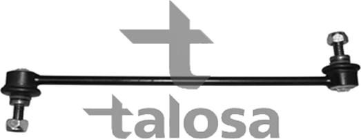 Talosa 50-09159 - Asta / Puntone, Stabilizzatore autozon.pro