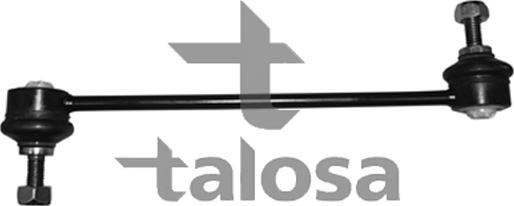 Talosa 50-09155 - Asta / Puntone, Stabilizzatore autozon.pro