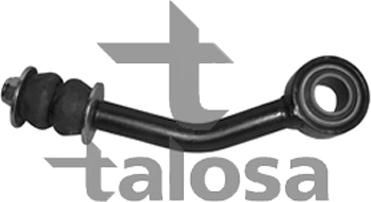 Talosa 50-09153 - Asta / Puntone, Stabilizzatore autozon.pro