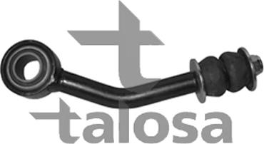 Talosa 50-09152 - Asta / Puntone, Stabilizzatore autozon.pro