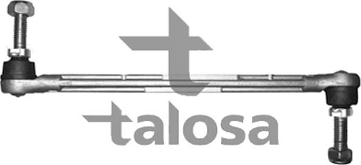 Talosa 50-09166 - Asta / Puntone, Stabilizzatore autozon.pro