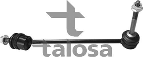 Talosa 50-09118 - Asta / Puntone, Stabilizzatore autozon.pro