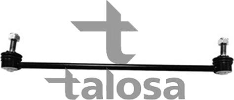 Talosa 50-09134 - Asta / Puntone, Stabilizzatore autozon.pro