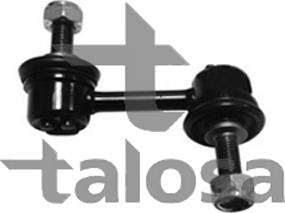 Talosa 50-09862 - Asta / Puntone, Stabilizzatore autozon.pro