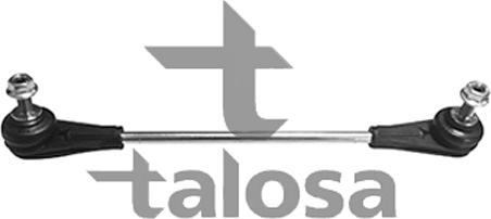 Talosa 50-09836 - Asta / Puntone, Stabilizzatore autozon.pro