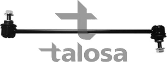 Talosa 50-09326 - Asta / Puntone, Stabilizzatore autozon.pro