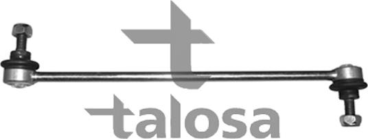 Talosa 50-09299 - Asta / Puntone, Stabilizzatore autozon.pro