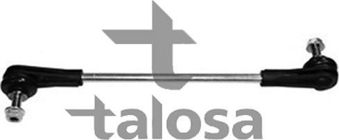 Talosa 50-09277 - Asta / Puntone, Stabilizzatore autozon.pro