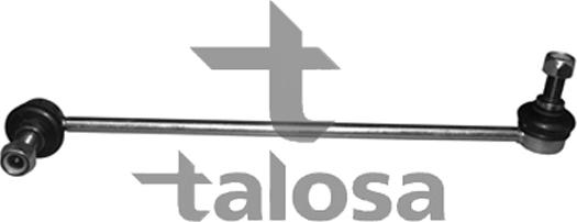 Talosa 50-09746 - Asta / Puntone, Stabilizzatore autozon.pro