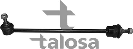 Talosa 50-09766 - Asta / Puntone, Stabilizzatore autozon.pro