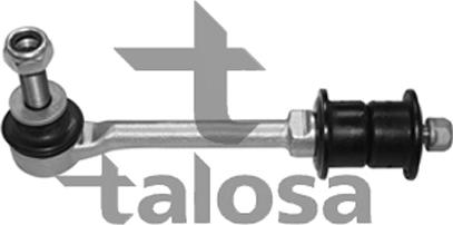 Talosa 50-04425 - Asta / Puntone, Stabilizzatore autozon.pro