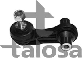 Talosa 50-04428 - Asta / Puntone, Stabilizzatore autozon.pro