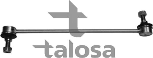 Talosa 50-04423 - Asta / Puntone, Stabilizzatore autozon.pro