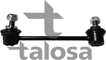 Talosa 50-04595 - Asta / Puntone, Stabilizzatore autozon.pro