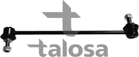 Talosa 50-04593 - Asta / Puntone, Stabilizzatore autozon.pro