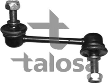 Talosa 50-04540 - Asta / Puntone, Stabilizzatore autozon.pro